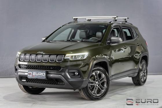 JEEP COMPASS 2.0 TD350 TURBO DIESEL LONGITUDE AT9